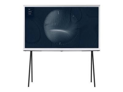 65" Samsung QN65LS01BAFXZC The Serif TV