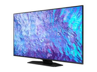 50" Samsung QN50Q80CAFXZC Q80C Series 4K QLED TV