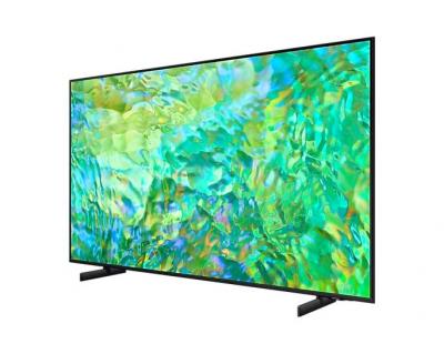 50" Samsung UN50CU8000FXZC Crystal UHD 4K Smart TV