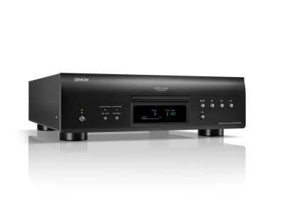 Denon Reference Series Super Audio CD Player - DCD3000NEBKE3