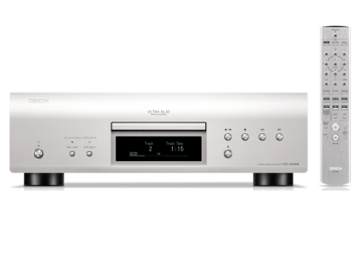 Denon Reference Series Super Audio CD Player - DCD3000NESPE3