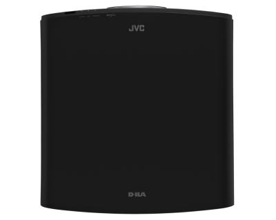 JVC 0.69-Inch Native 4K D-ILA Home Theater Projector - DLA-NZ500