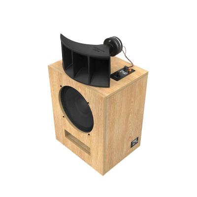 Klipsch + Ojas kO-R1 2-Way Multicell Loudspeaker - 1073382