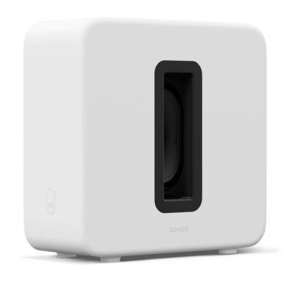 Sonos Premium Wireless Subwoofer - Sub 4 (W)