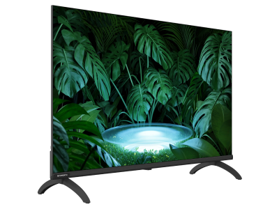 40" Hisense E5500A Series 1080P FHD LED Eye Care Google TV - 40E5500A