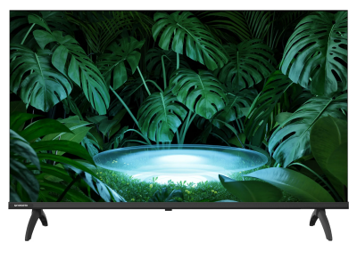 40" Hisense E5500A Series 1080P FHD LED Eye Care Google TV - 40E5500A