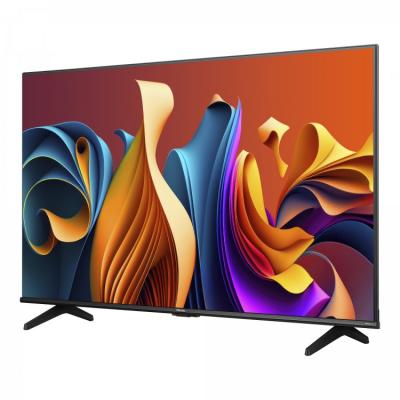 43" Hisense QLED 4K Google TV - 43QD6N