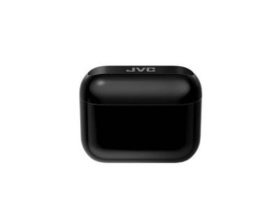 JVC Wireless Earbuds with Comfortable Sound - HA-A4T-B