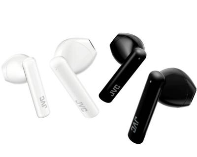 JVC Wireless Earbuds with Comfortable Sound - HA-A4T-B