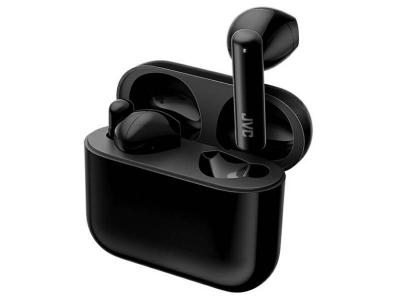 JVC Wireless Earbuds with Comfortable Sound - HA-A4T-B