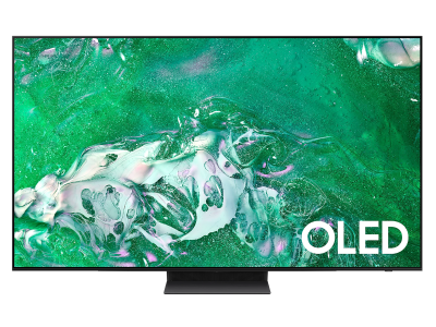 65" Samsung QN65S90DAFXZC OLED S90D 4K Tizen OS Smart TV