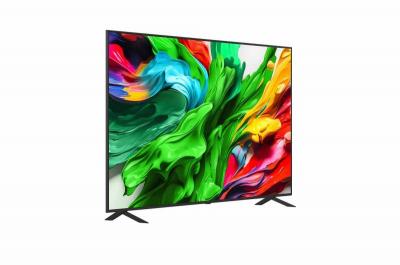 86" LG 86QNED85AUA QNED evo AI MiniLED 4K Smart TV 2025