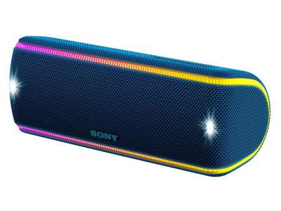 Sony Portable Wireless Bluetooth Speaker - SRSXB31/LI (Open Box)